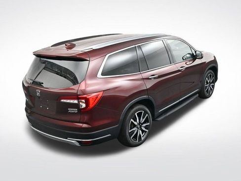 Used 2022 Honda Pilot Touring image 21