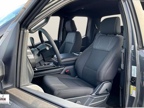 New 2025 Ford F150 STX w/ Equipment Group 200A AWD/4WD image 25