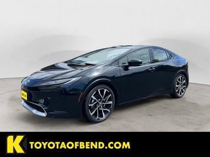 Used 2024 Toyota Prius Prime