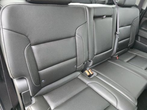 Used 2015 Chevrolet Silverado 3500 LTZ w/ LTZ Plus Package image 26