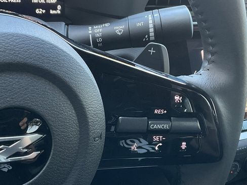 New 2026 Nissan Z Sport image 20