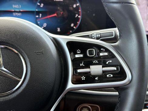 Certified 2023 Mercedes-Benz GLE 350 4MATIC image 33