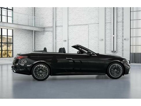 New 2026 Mercedes-Benz CLE 450 4MATIC Cabriolet image 18