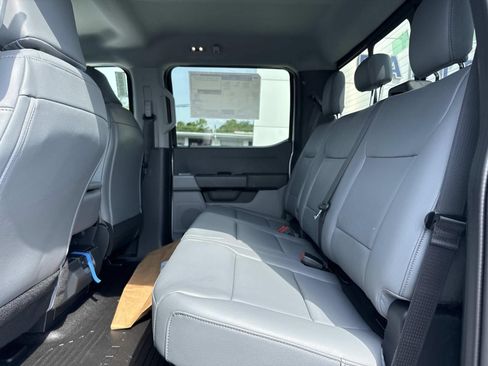 New 2026 Ford F450 XL RWD image 11