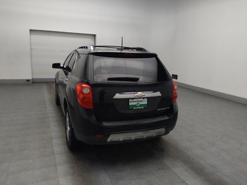 Used 2015 Chevrolet Equinox LTZ image 6
