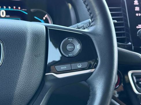 Used 2021 Honda Passport Touring image 11