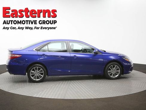 Used 2015 Toyota Camry SE image 43