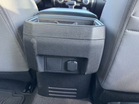 New 2026 Toyota Tacoma SR5 image 7