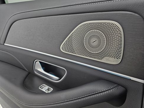 Used 2024 Mercedes-Benz GLE 450 GLE 450 image 27