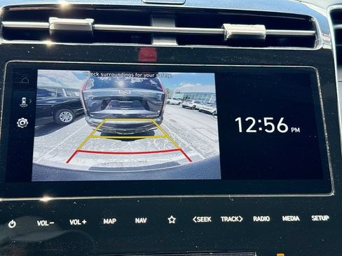 Used 2024 Hyundai Santa Cruz Night AWD/4WD image 17