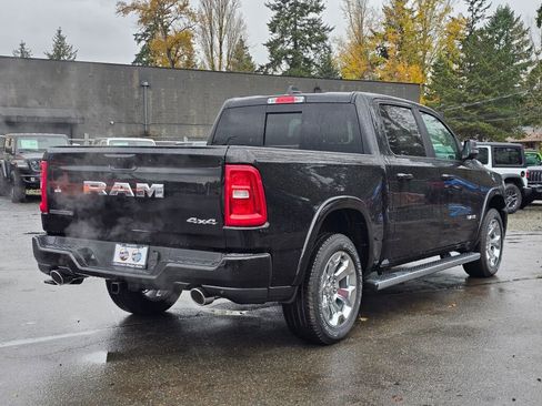 New 2026 RAM 1500 Big Horn image 8