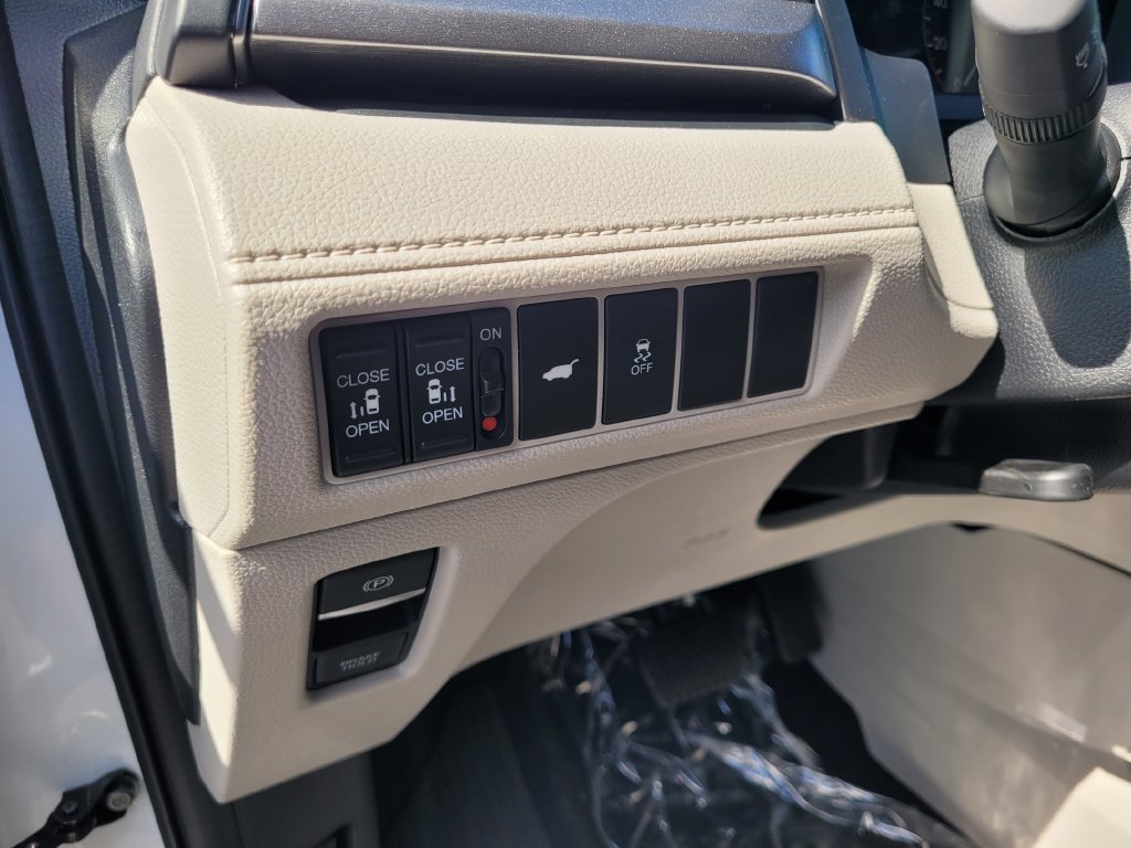 New 2027 Honda Odyssey EX-L image 13