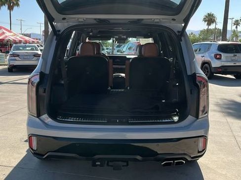 Used 2024 Kia Telluride SX Prestige X-Line AWD/4WD image 25