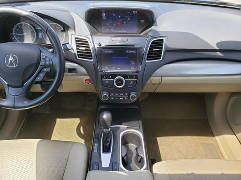 Used 2017 Acura RDX AWD w/ Technology Package image 16