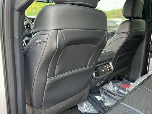New 2026 Ford F350 Platinum AWD/4WD image 14