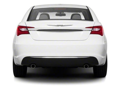 Used 2013 Chrysler 200 Limited w/ Sun/Sound Group image 8
