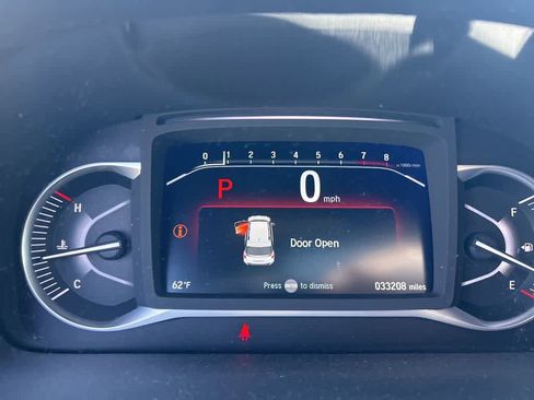 Used 2023 Honda Passport EX-L image 16