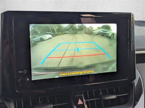 Certified 2024 Toyota Corolla LE image 14