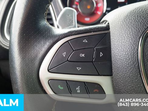 Used 2020 Dodge Challenger SRT Hellcat w/ Plus Package image 31