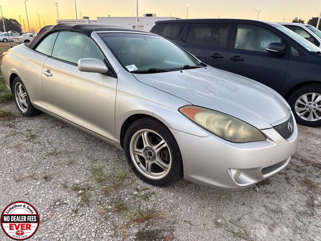 Used 2004 Toyota Solara SE FWD image 5
