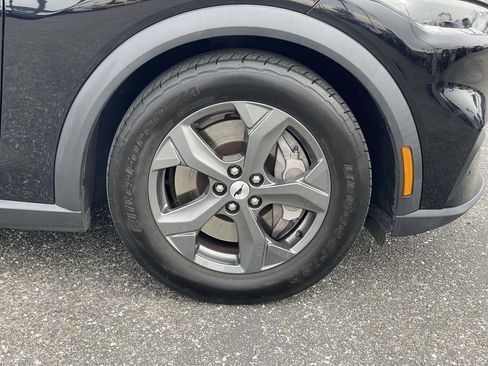 Certified 2022 Ford Mustang Mach-E Select image 32