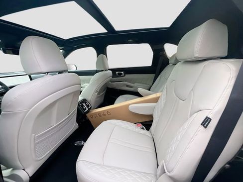 New 2026 Kia Sorento SX Prestige AWD/4WD image 26