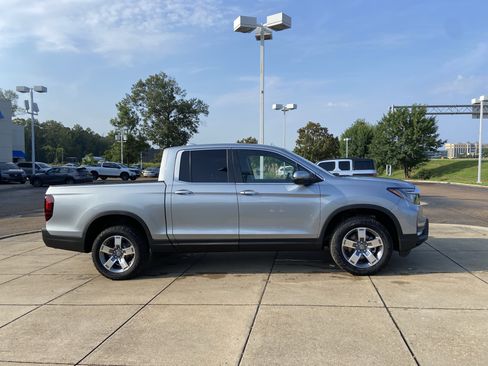 New 2026 Honda Ridgeline RTL image 12