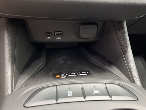 New 2026 Buick Envista Preferred image 16