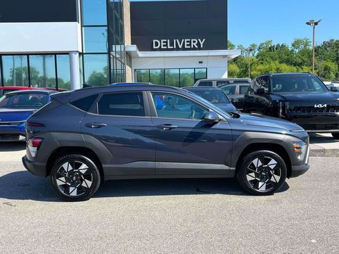 Used 2025 Hyundai Kona SEL AWD/4WD image 27