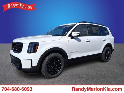 New 2025 Kia Telluride SX Prestige X-Pro