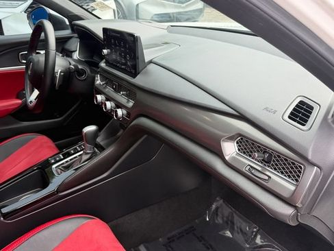 Used 2023 Acura Integra A-Spec w/ Technology Package FWD image 20
