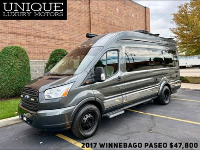 Used 2017 Ford Transit 350 148 High Roof Extended DRW
