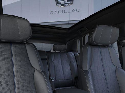 New 2026 Cadillac Lyriq Sport image 25