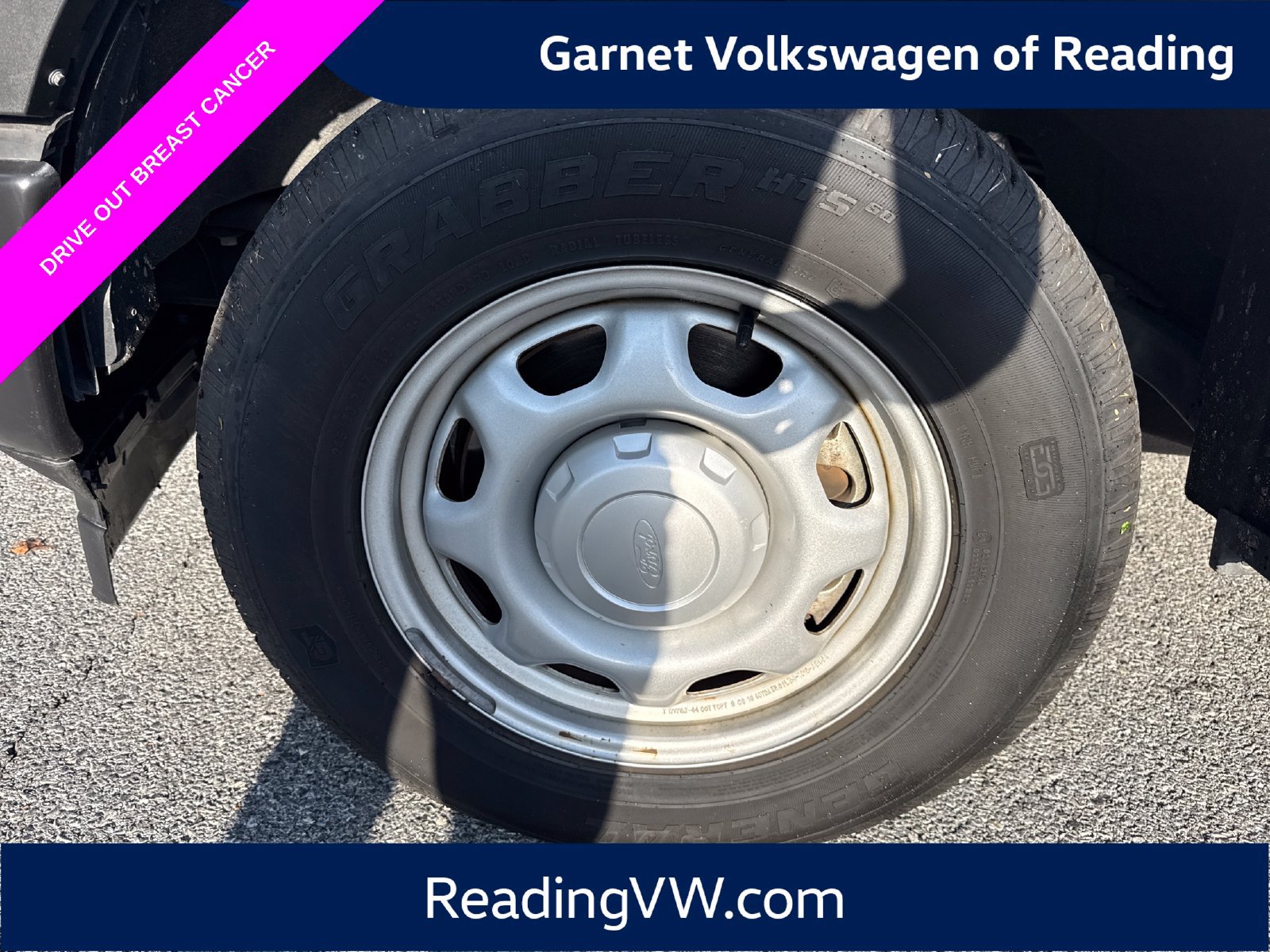 Used 2018 Ford F150 XL w/ Equipment Group 101A Mid RWD image 10