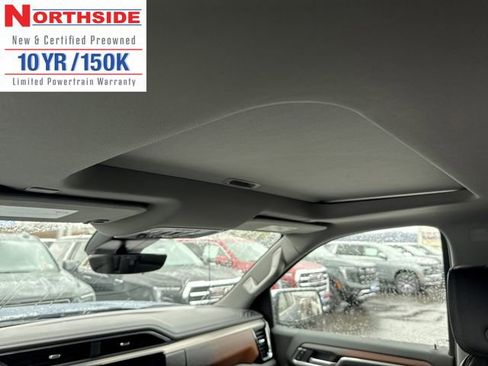 New 2026 GMC Sierra 1500 Denali image 16