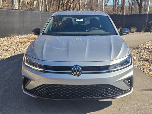 New 2026 Volkswagen Jetta Sport image 8