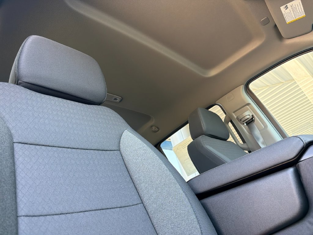 New 2026 Chevrolet Silverado 1500 RST w/ LPO, Dark Essentials Package RWD image 15