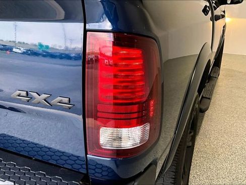 Used 2022 RAM 1500 Classic Warlock AWD/4WD image 25