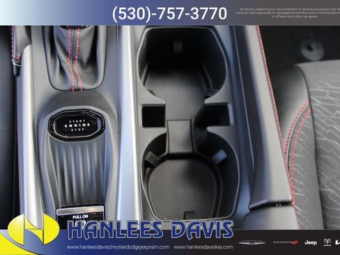 New 2026 Dodge Charger R/T AWD/4WD image 24