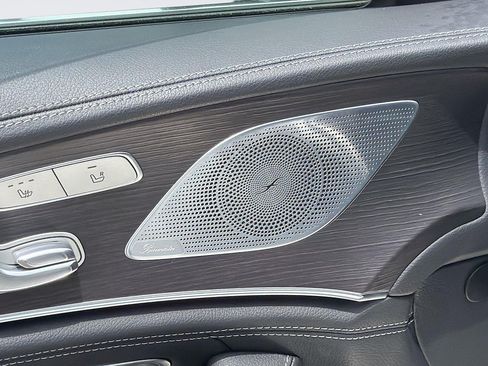 Used 2022 Mercedes-Benz AMG GT 53 image 22