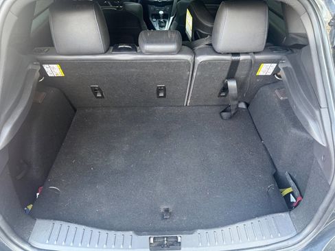 Used 2016 Ford Focus RS image 16