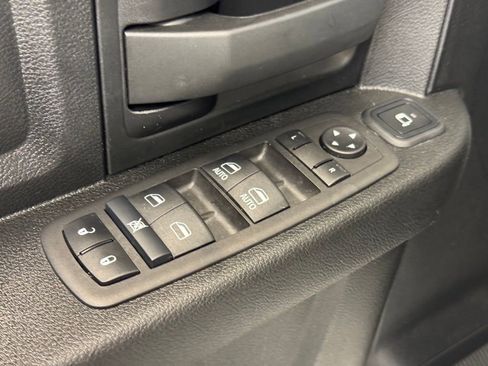 Used 2024 RAM 2500 Tradesman image 10