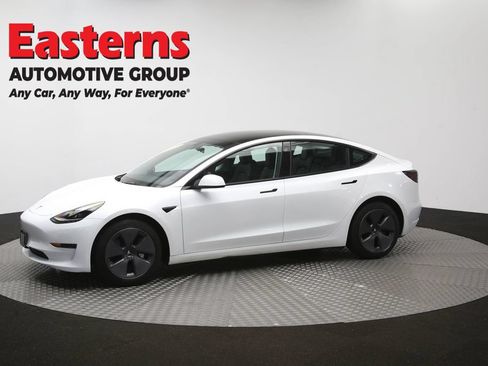 Used 2023 Tesla Model 3 Standard Range RWD image 55