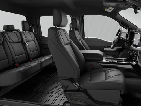 New 2026 Ford F150 STX AWD/4WD image 28