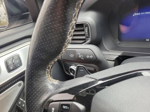 Used 2023 Ford Explorer ST w/ Equipment Group 401A AWD/4WD image 24