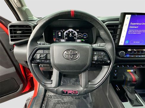 Used 2022 Toyota Tundra TRD Pro image 11