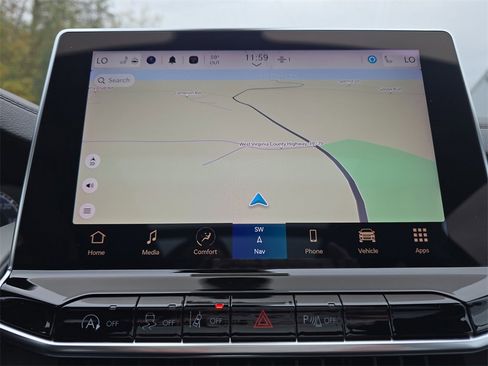 New 2024 Jeep Compass Limited w/ Elite Group image 20