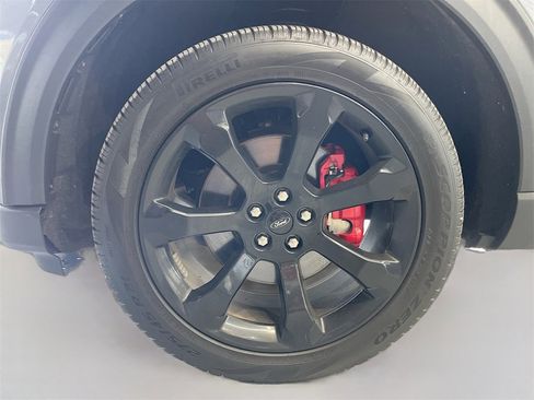 Used 2024 Ford Explorer ST w/ Equipment Group 401A image 33