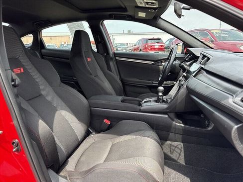 Used 2019 Honda Civic Si image 15
