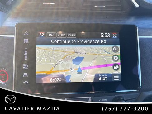 Used 2021 Honda Clarity Touring image 14